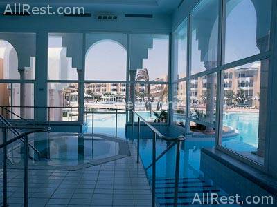 Hasdrubal Thalassa & Spa Hotel 29